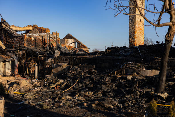 Reliable Fire Damage Removal contractor in Forest Hill, MD by Fire Damage Flint